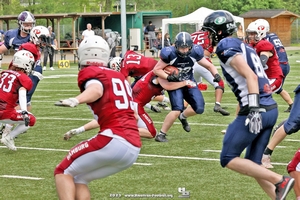 Foto: American-Football.org / HB-Fotografie, H. Beck